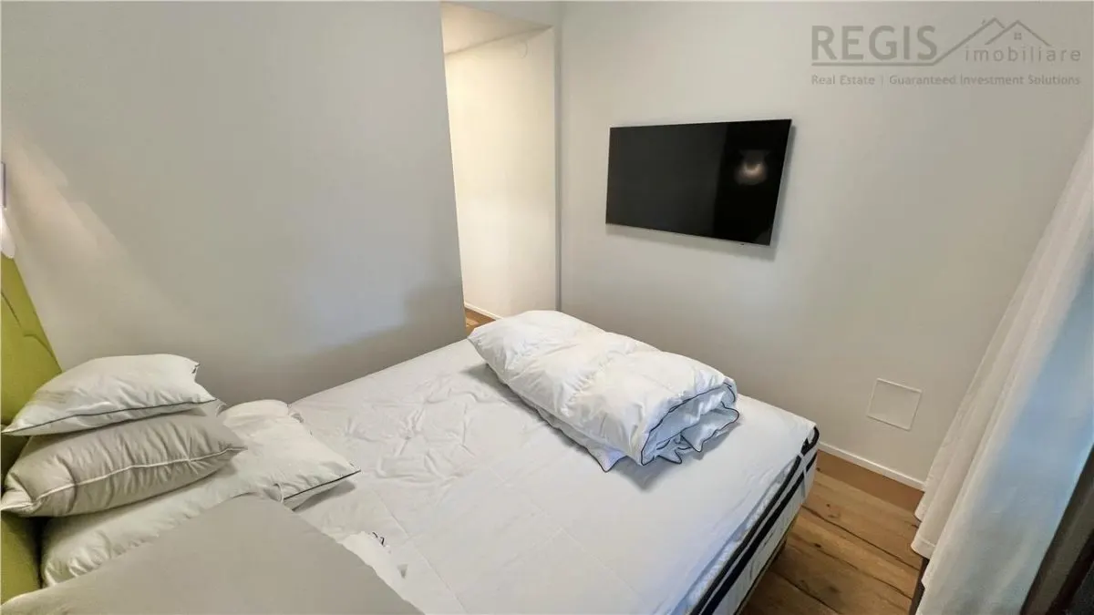 Apartament impecabil 3 cam Silver Mountain - foto 21