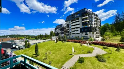 Apartament impecabil 3 cam Silver Mountain - foto 24