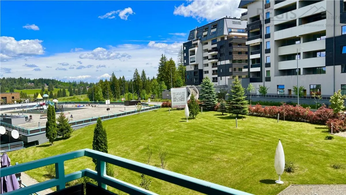 Apartament impecabil 3 cam Silver Mountain - foto 25