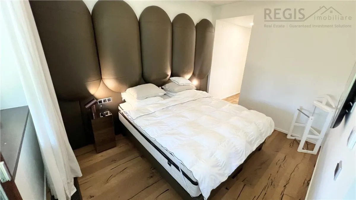 Apartament impecabil 3 cam Silver Mountain - foto 5