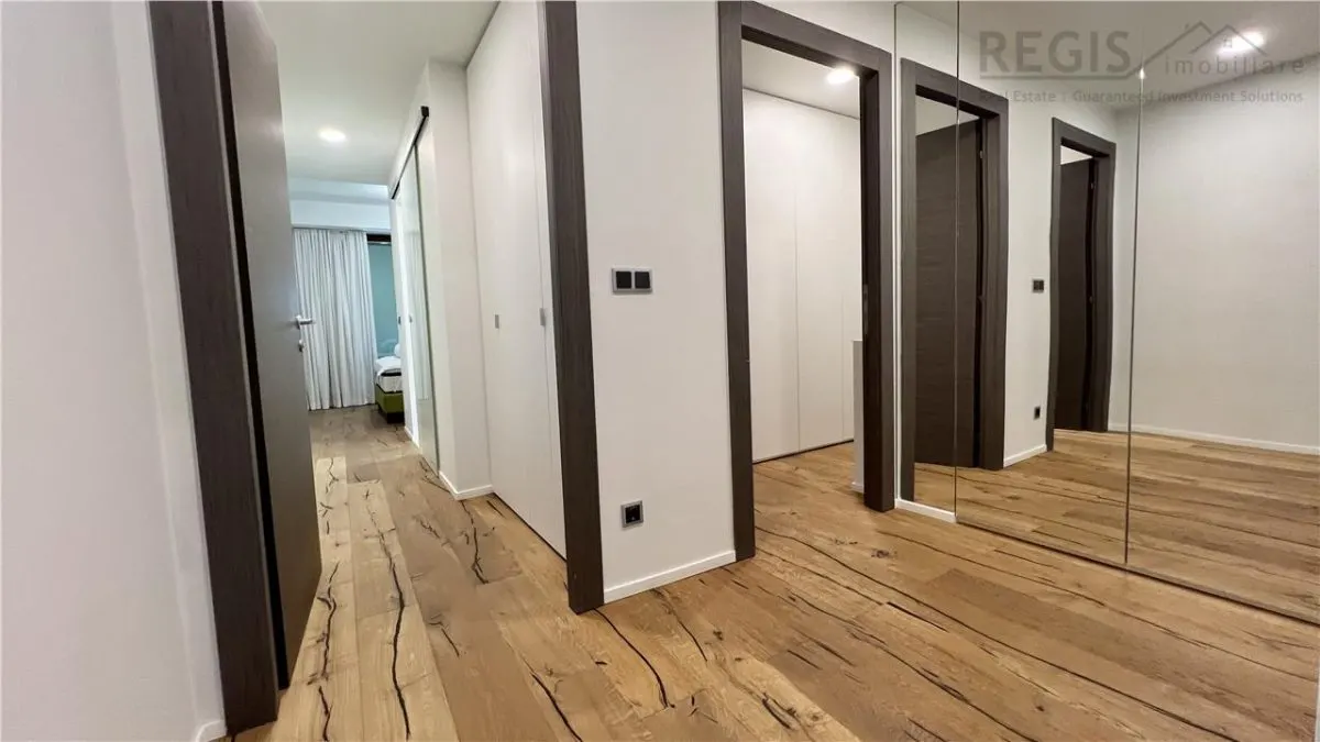Apartament impecabil 3 cam Silver Mountain - foto 7