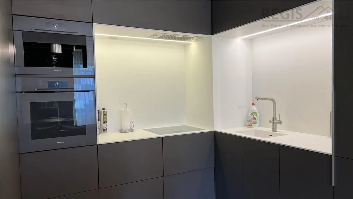 Apartament impecabil 3 cam Silver Mountain - foto 9