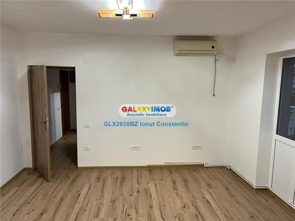 Inchiriere apartament 2 camere zona ULTRACENTRALA, pretabil birouri - foto 1