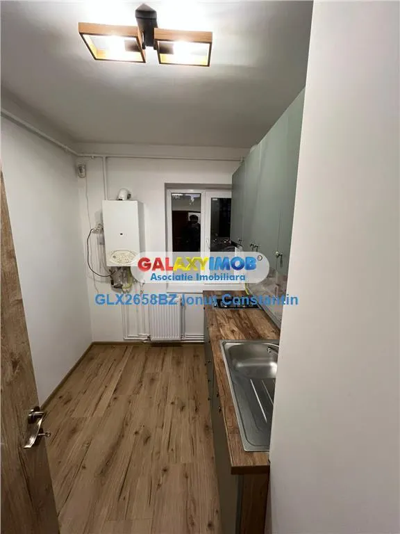 Inchiriere apartament 2 camere zona ULTRACENTRALA, pretabil birouri - foto 3