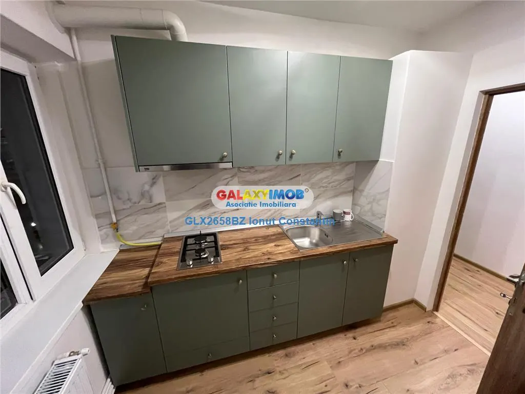Inchiriere apartament 2 camere zona ULTRACENTRALA, pretabil birouri - foto 4