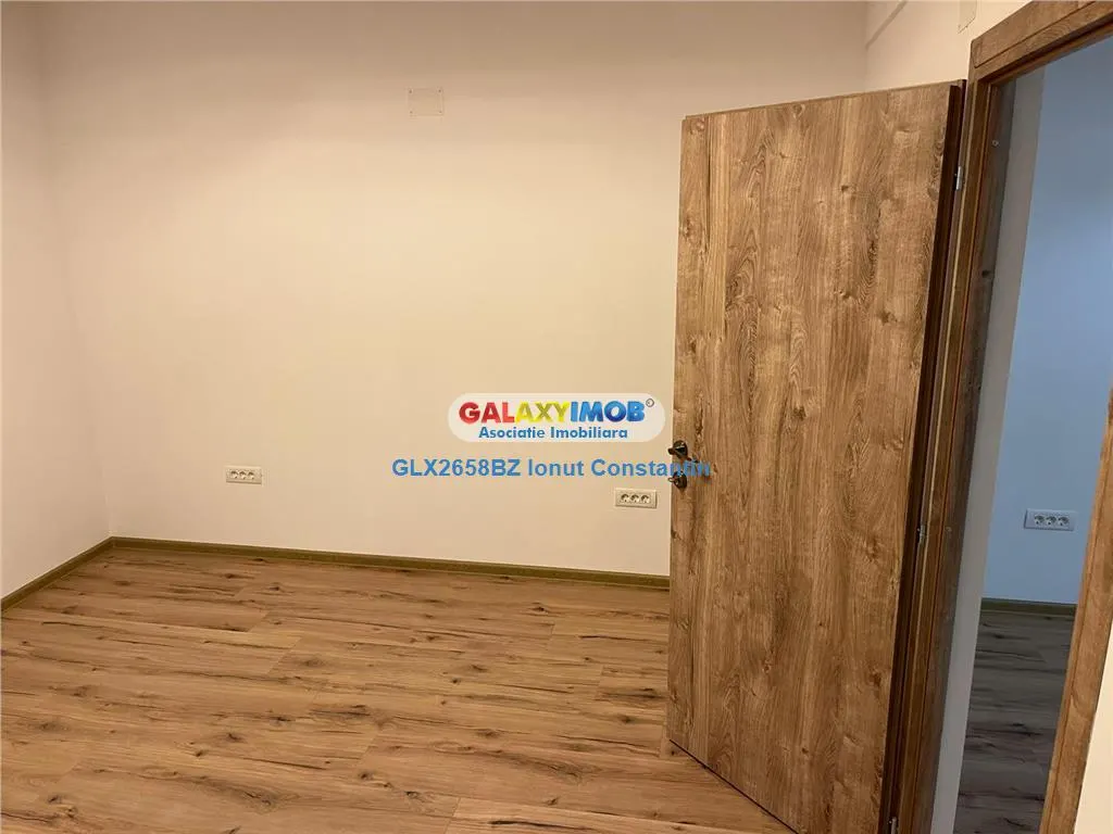Inchiriere apartament 2 camere zona ULTRACENTRALA, pretabil birouri - foto 5