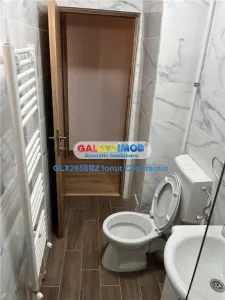 Inchiriere apartament 2 camere zona ULTRACENTRALA, pretabil birouri - foto 6