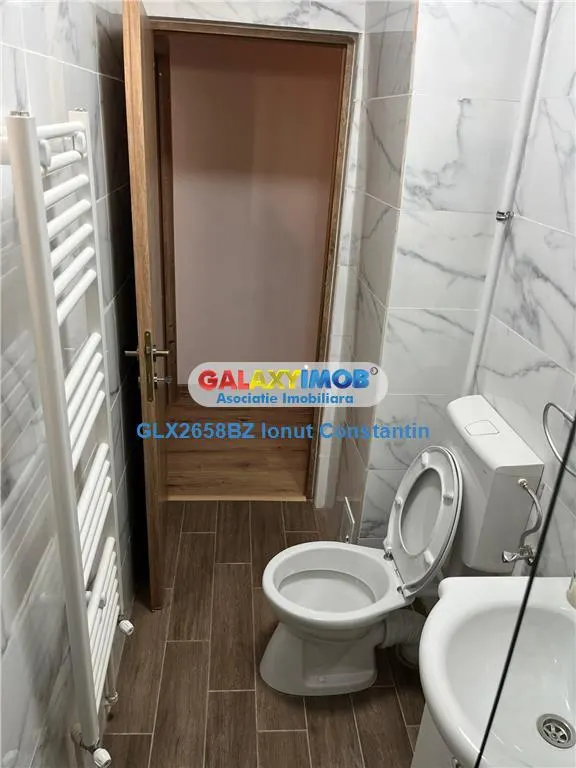Inchiriere apartament 2 camere zona ULTRACENTRALA, pretabil birouri - foto 6