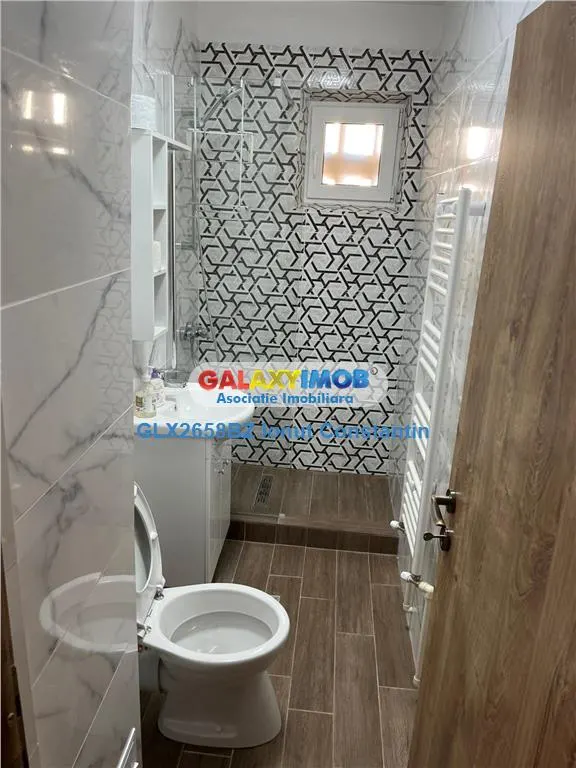 Inchiriere apartament 2 camere zona ULTRACENTRALA, pretabil birouri - foto 8