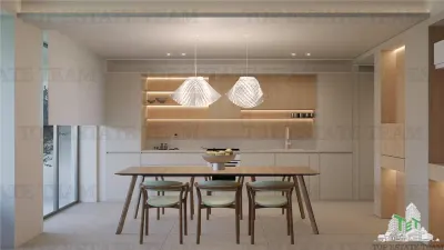 Apartament Premium cu 3 camere cu terase | Intre padure si mare - Proiect exclusivist, Olimp, Constanta - TVA inclus in pret - Olimp