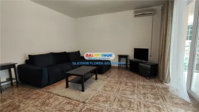 Apartament 2 camere de inchiriat - Aleea Teisani - Bucuresti