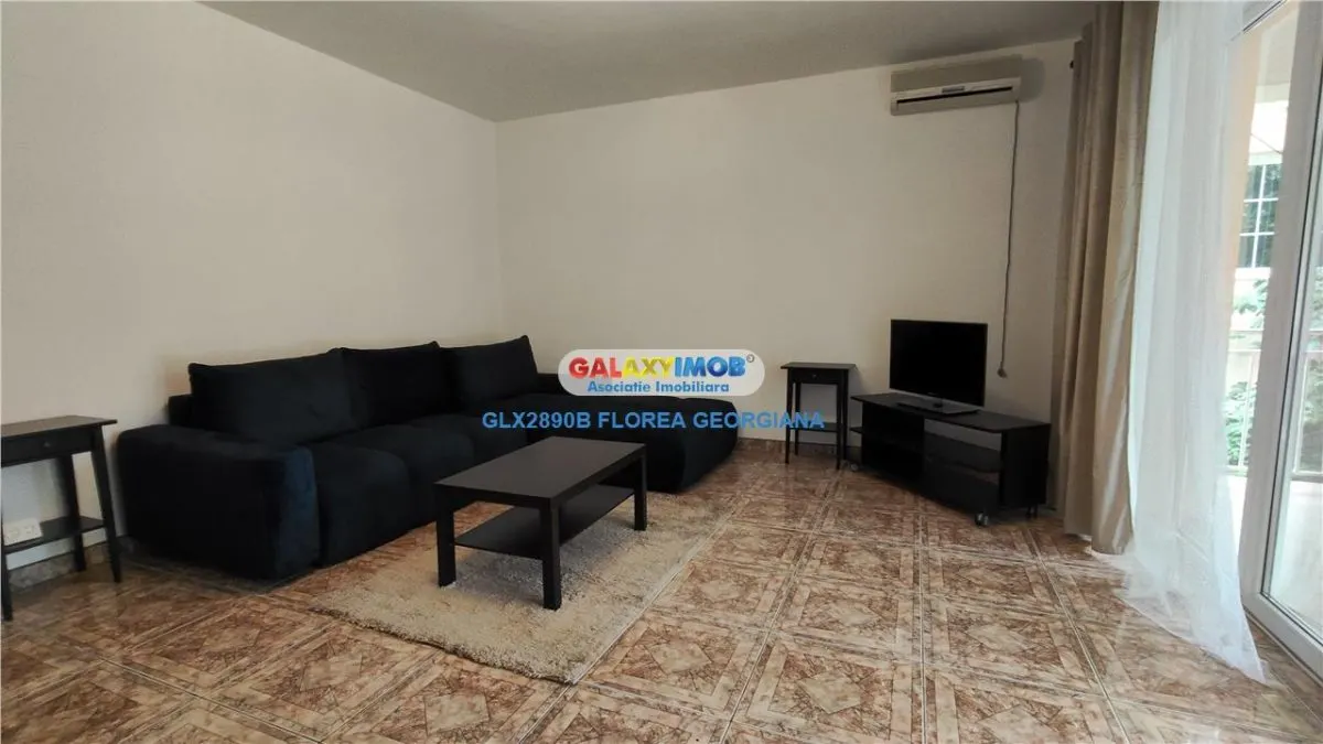Apartament 2 camere de inchiriat - Aleea Teisani - foto 1