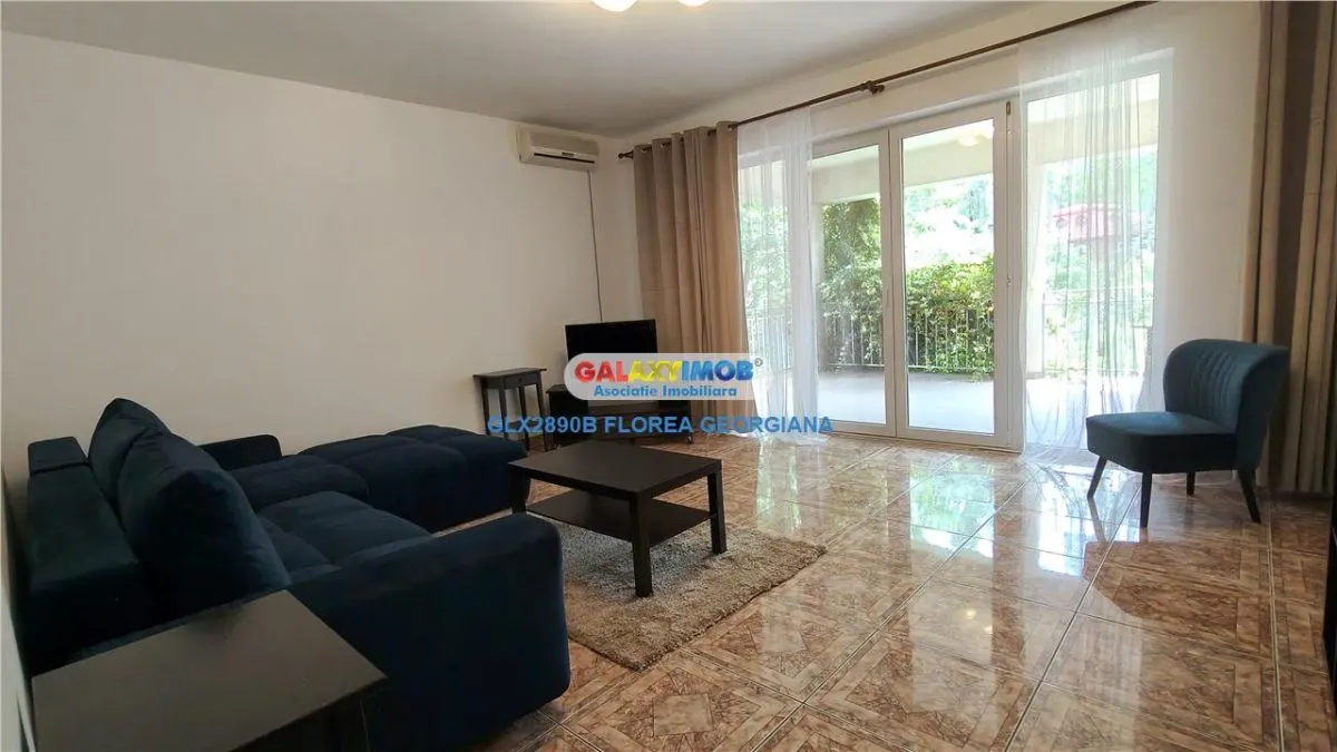 Apartament 2 camere de inchiriat - Aleea Teisani - foto 2