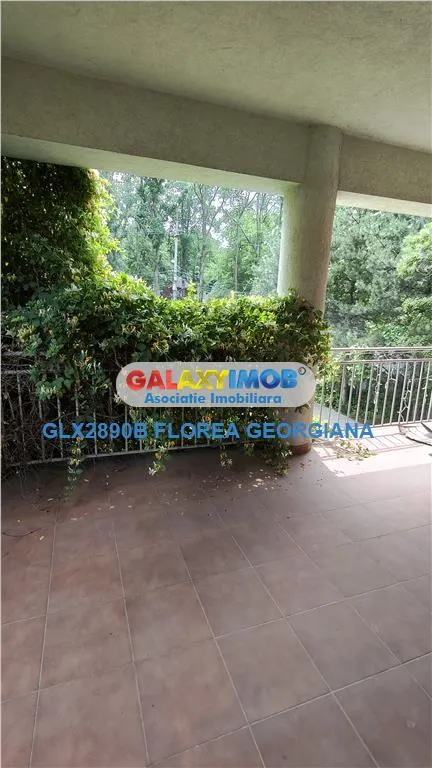 Apartament 2 camere de inchiriat - Aleea Teisani - foto 3