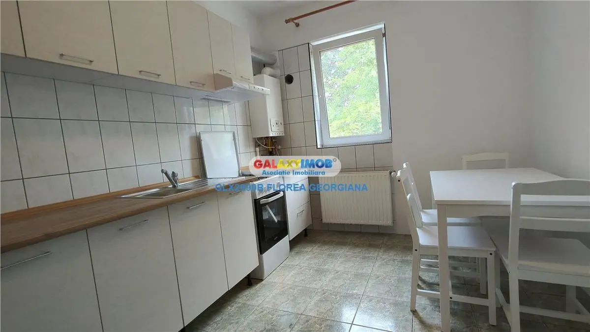 Apartament 2 camere de inchiriat - Aleea Teisani - foto 4