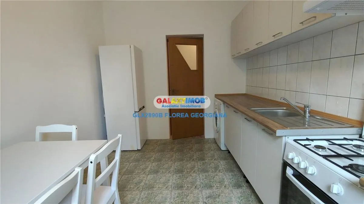 Apartament 2 camere de inchiriat - Aleea Teisani - foto 5