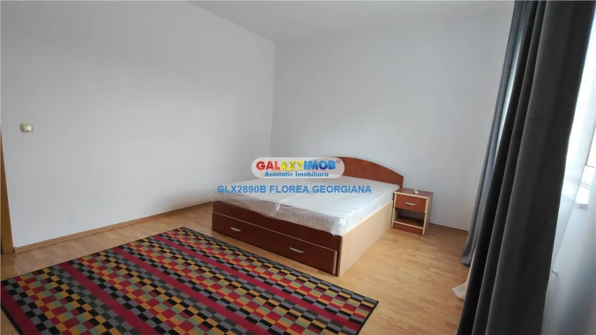 Apartament 2 camere de inchiriat - Aleea Teisani - foto 8