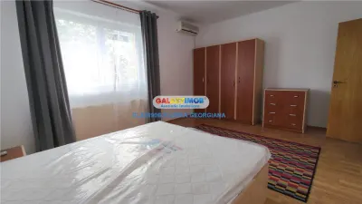Apartament 2 camere de inchiriat - Aleea Teisani - foto 9