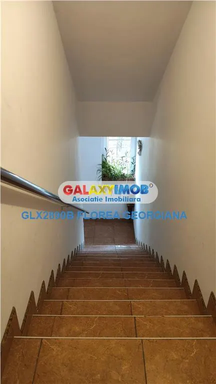 Apartament 2 camere de inchiriat - Aleea Teisani - foto 10