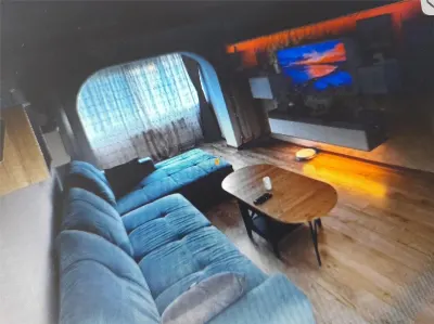 Inchiriere apartament  cu 2 camere zona  Bulevardul Bucuresti - Ploiesti