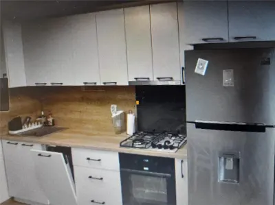 Inchiriere apartament  cu 2 camere zona  Bulevardul Bucuresti - foto 2