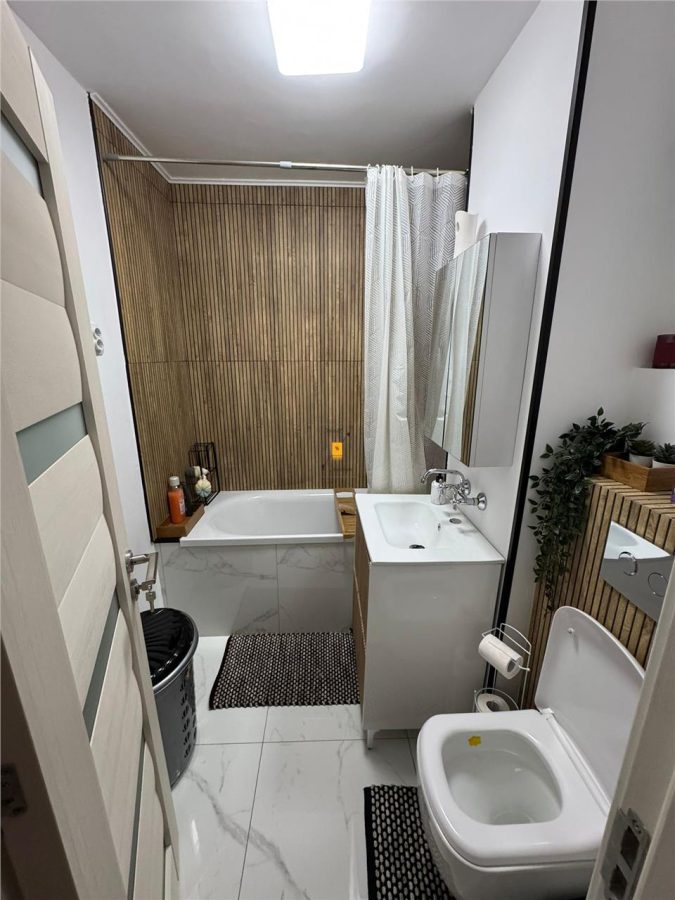 Inchiriere apartament  cu 2 camere zona  Bulevardul Bucuresti - foto 5