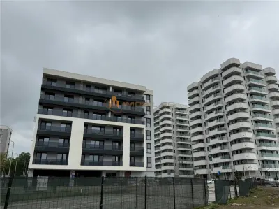 Apartament 2 camere Privilege Apartments Copou - foto 5