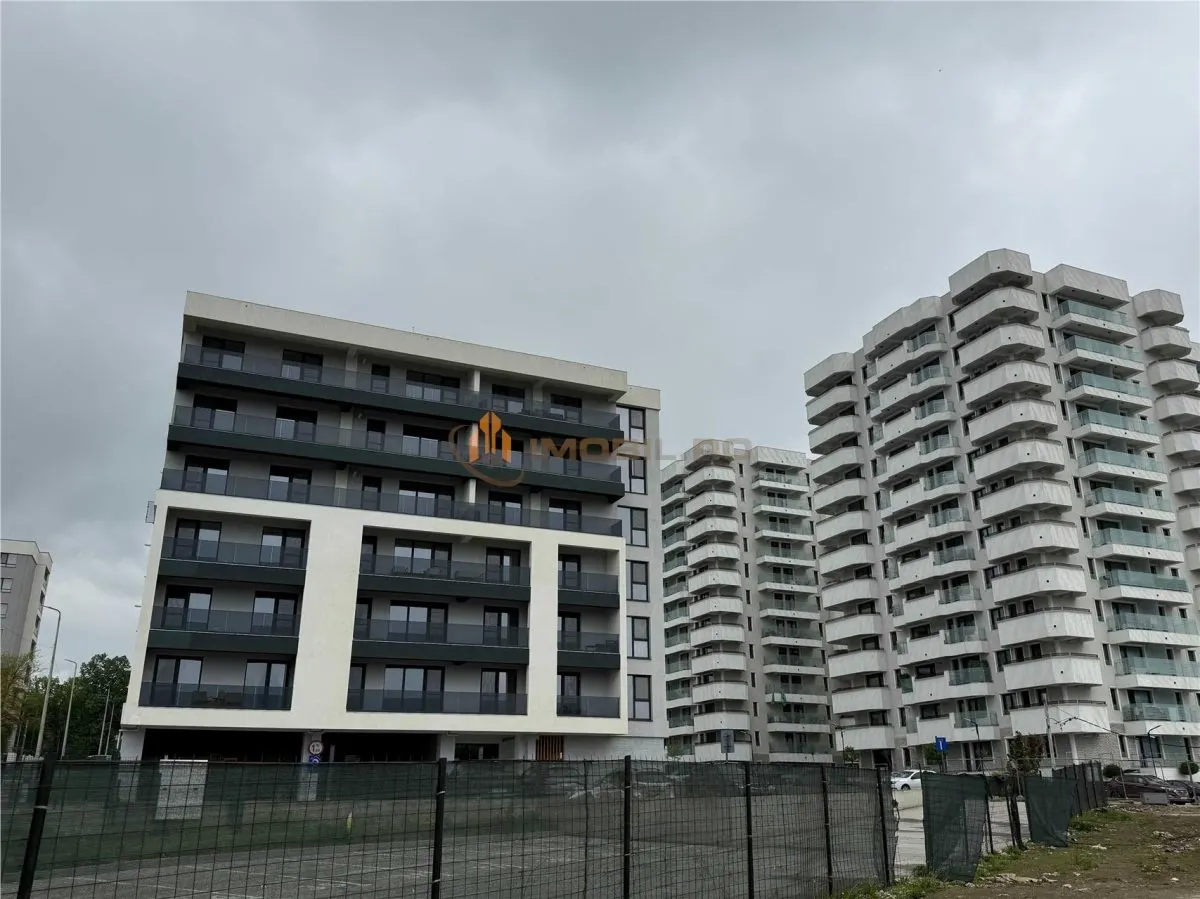 Apartament 2 camere Privilege Apartments Copou - foto 5