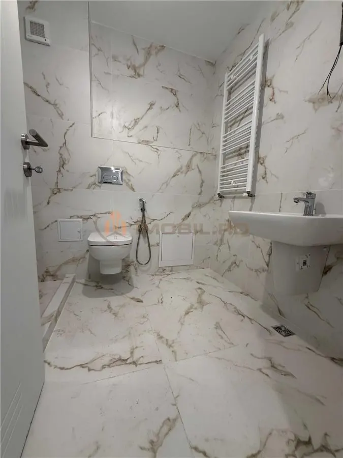 Apartament 2 camere Privilege Apartments Copou - foto 7