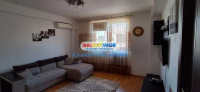 Apartament 2 Camere| 5-7 min Metrou Dimitrie Leonida - Popesti-Leordeni