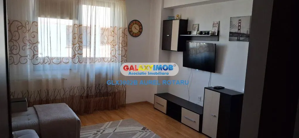 Apartament 2 Camere| 5-7 min Metrou Dimitrie Leonida - foto 2