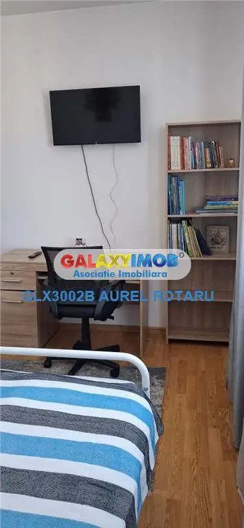 Apartament 2 Camere| 5-7 min Metrou Dimitrie Leonida - foto 5