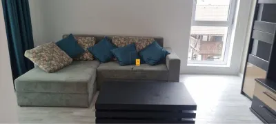 Inchiriere apartament  2 camere zona  Albert - Ploiesti