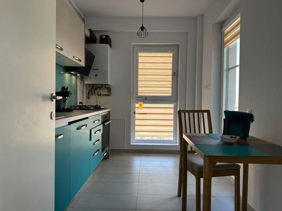 Inchiriere apartament  2 camere zona  Albert - foto 4