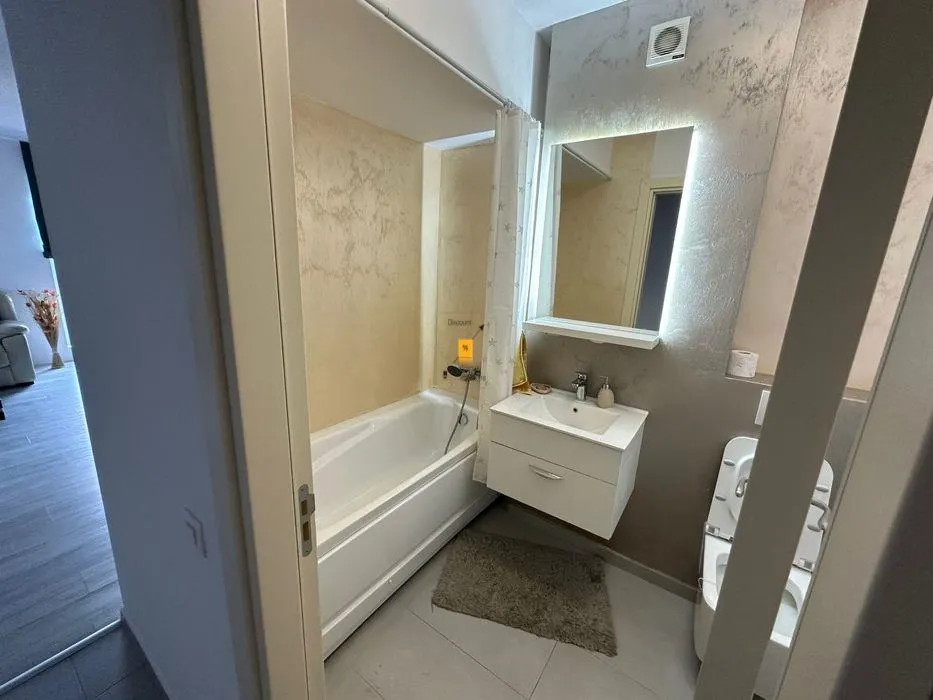 Inchiriere apartament  2 camere zona  Albert - foto 5