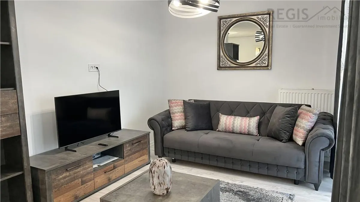 Apartament de vanzare 2 camere open space Coresi ( KASPER ) - foto 1