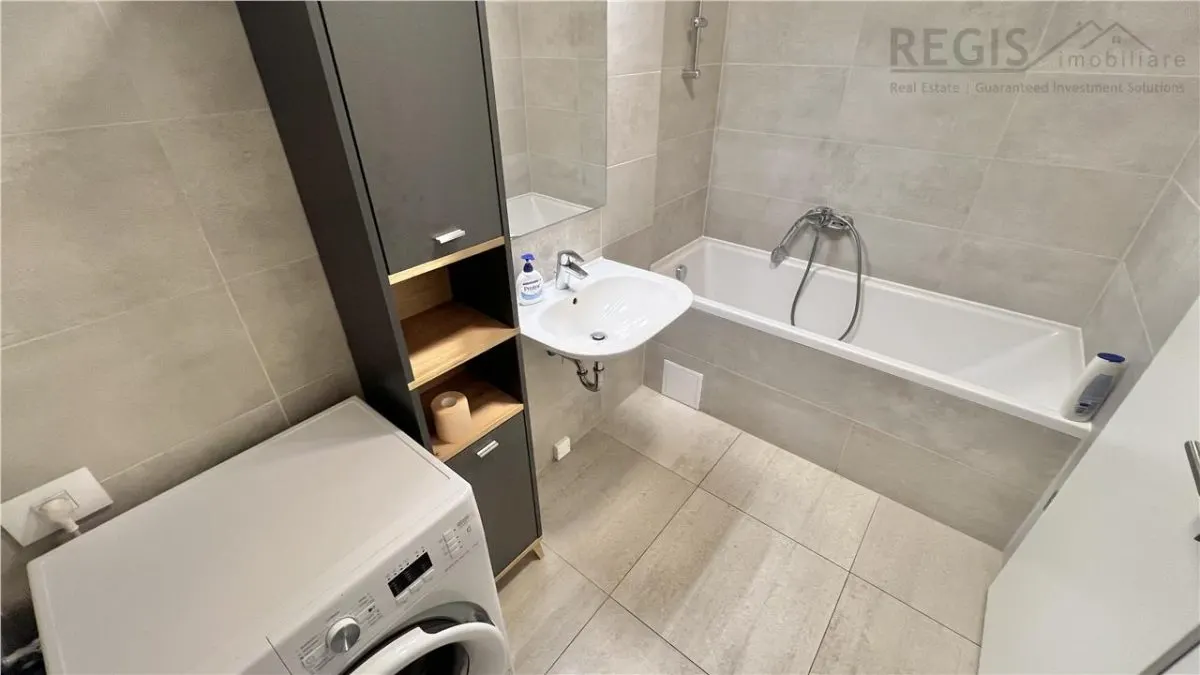 Apartament de vanzare 2 camere open space Coresi ( KASPER ) - foto 11
