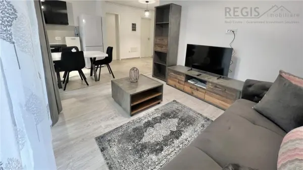 Apartament 2 camere Brașov - poza 14