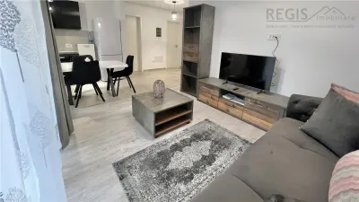 Apartament de vanzare 2 camere open space Coresi ( KASPER ) - foto 14