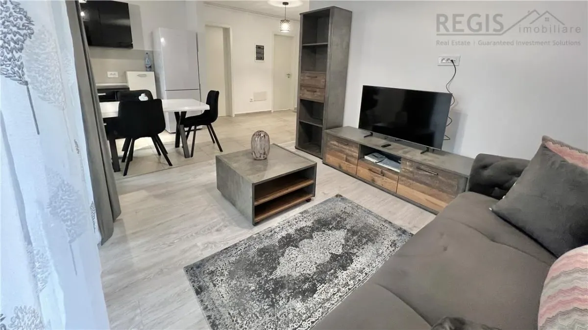 Apartament de vanzare 2 camere open space Coresi ( KASPER ) - foto 14