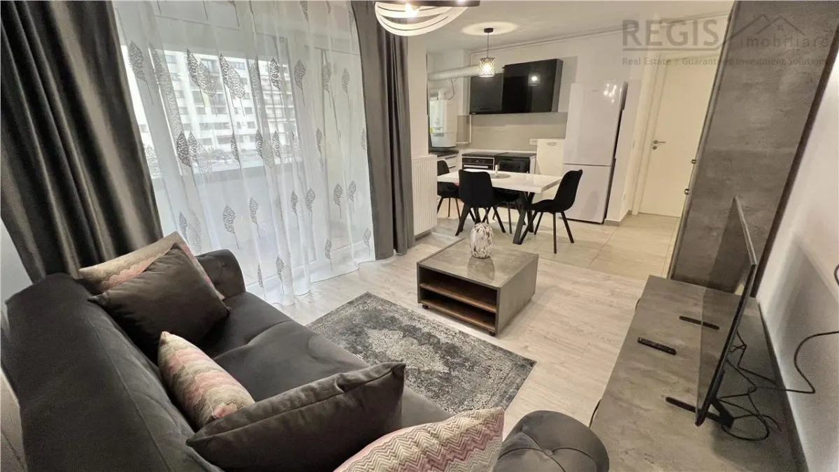 Apartament de vanzare 2 camere open space Coresi ( KASPER ) - foto 15