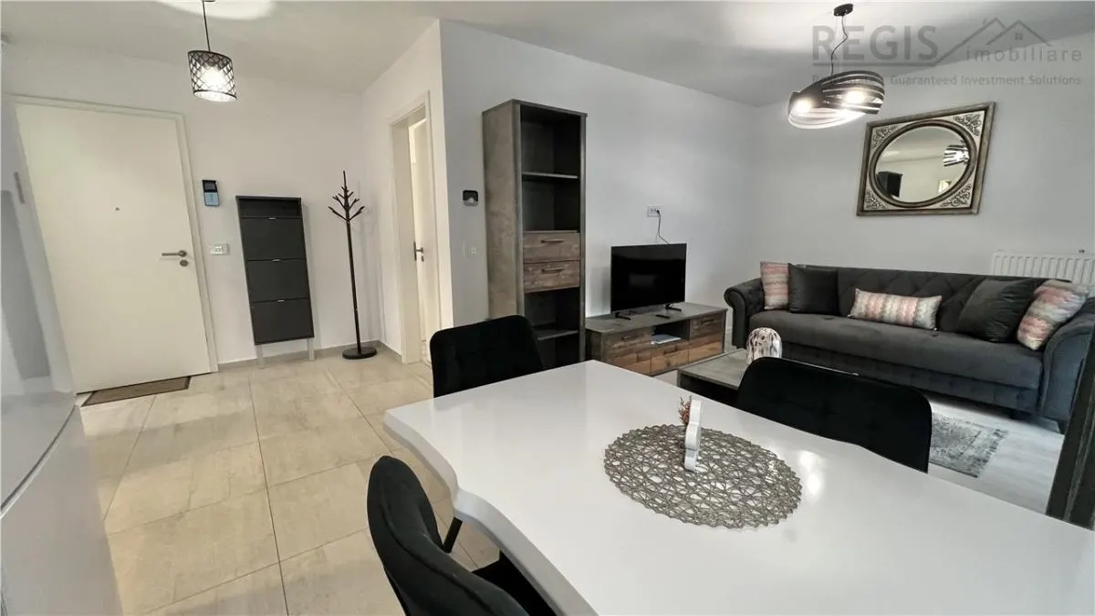 Apartament de vanzare 2 camere open space Coresi ( KASPER ) - foto 16