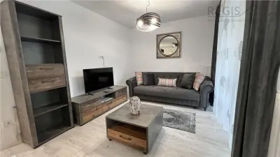 Apartament de vanzare 2 camere open space Coresi ( KASPER ) - foto 17