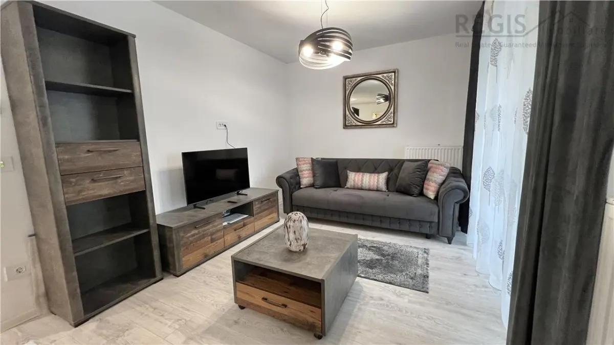 Apartament de vanzare 2 camere open space Coresi ( KASPER ) - foto 17