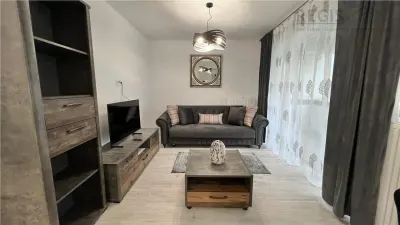 Apartament de vanzare 2 camere open space Coresi ( KASPER ) - foto 3