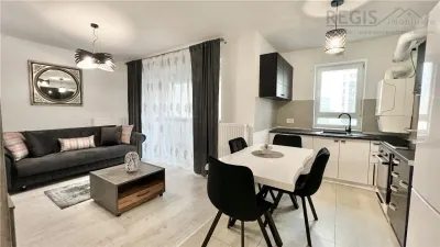 Apartament de vanzare 2 camere open space Coresi ( KASPER ) - foto 4