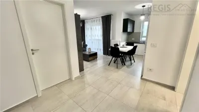 Apartament de vanzare 2 camere open space Coresi ( KASPER ) - foto 5