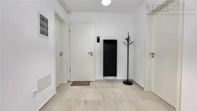 Apartament de vanzare 2 camere open space Coresi ( KASPER ) - foto 6