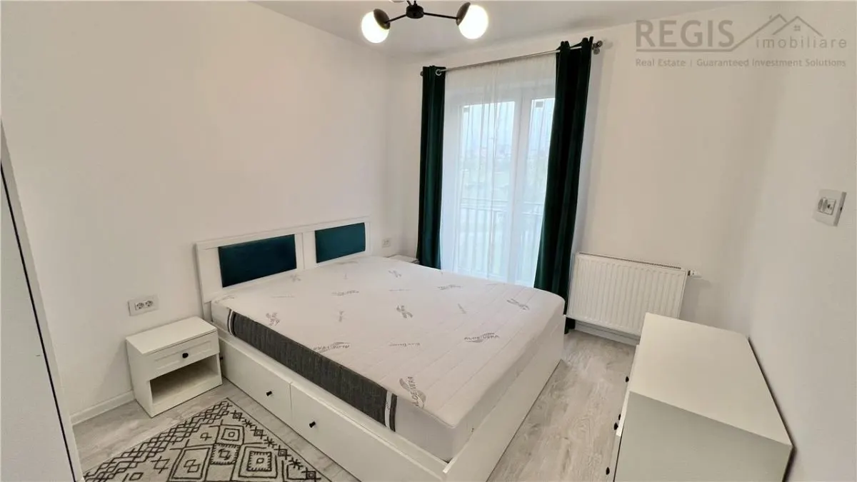 Apartament de vanzare 2 camere open space Coresi ( KASPER ) - foto 8