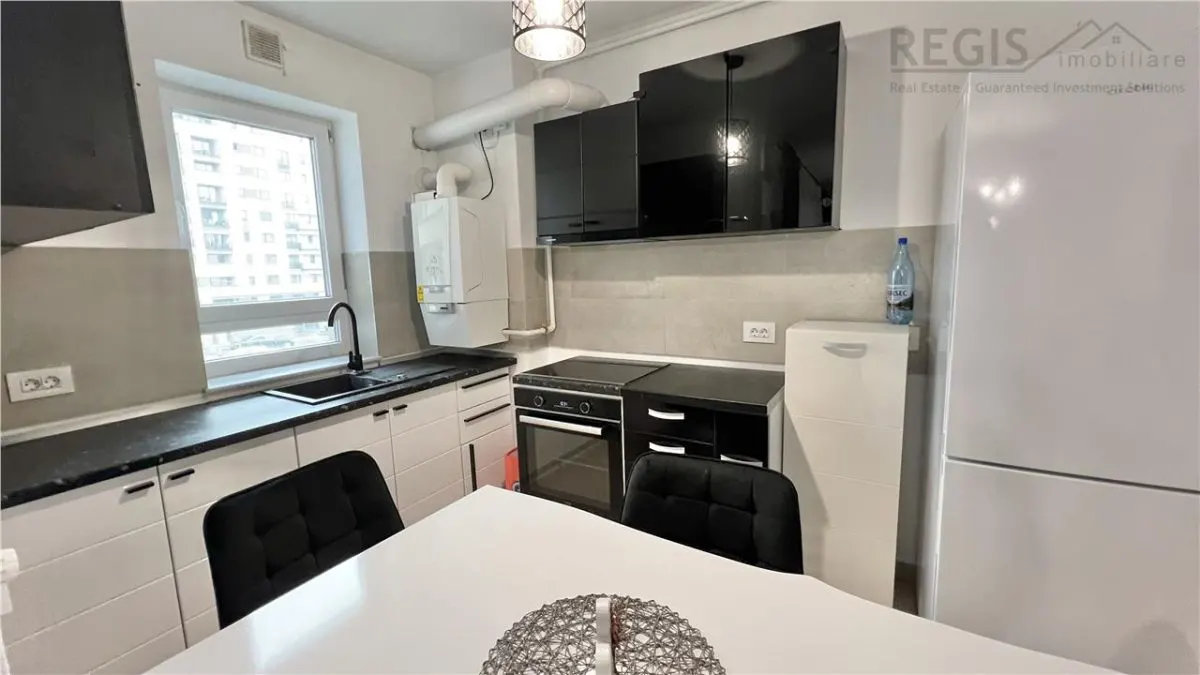 Apartament de vanzare 2 camere open space Coresi ( KASPER ) - foto 9